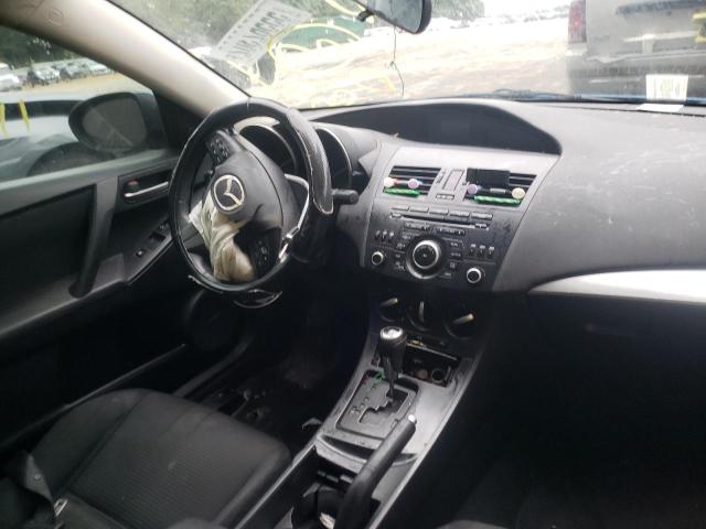 Photo 8 VIN: JM1BL1V75C1645916 - MAZDA 3 I 