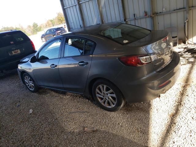 Photo 1 VIN: JM1BL1V75C1646063 - MAZDA 3 I 