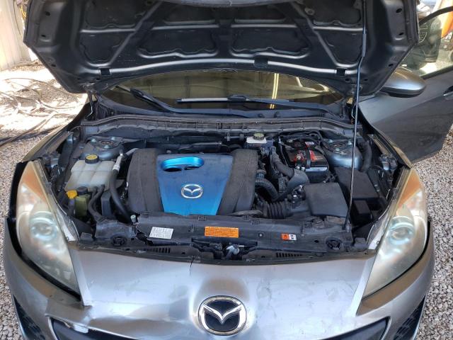 Photo 10 VIN: JM1BL1V75C1646063 - MAZDA 3 I 