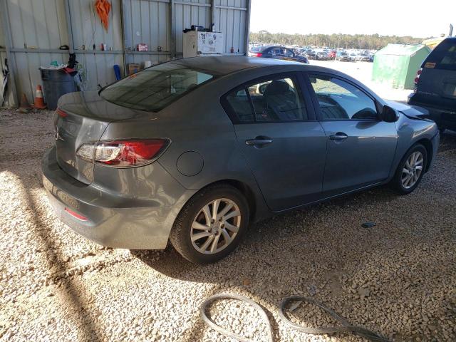 Photo 2 VIN: JM1BL1V75C1646063 - MAZDA 3 I 