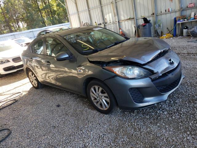 Photo 3 VIN: JM1BL1V75C1646063 - MAZDA 3 I 