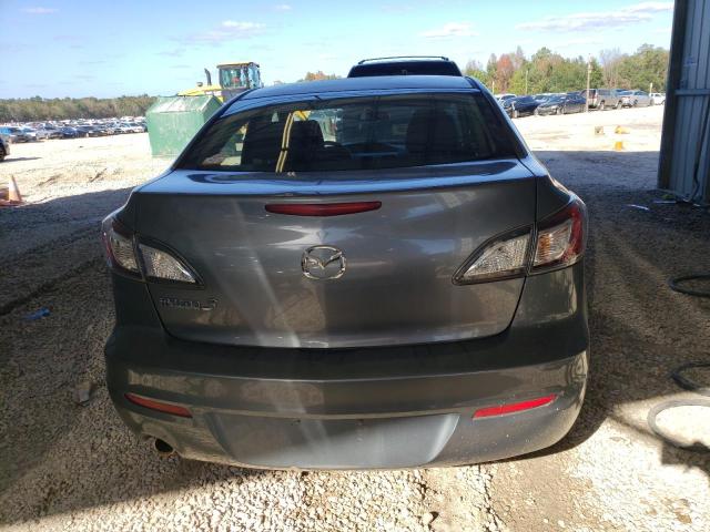 Photo 5 VIN: JM1BL1V75C1646063 - MAZDA 3 I 