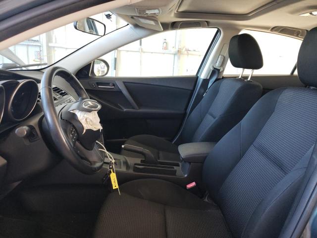 Photo 6 VIN: JM1BL1V75C1646063 - MAZDA 3 I 