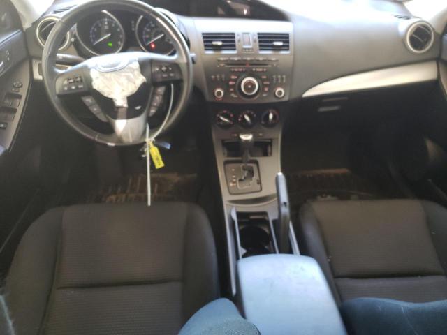 Photo 7 VIN: JM1BL1V75C1646063 - MAZDA 3 I 