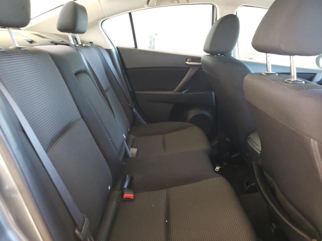 Photo 9 VIN: JM1BL1V75C1646063 - MAZDA 3 I 