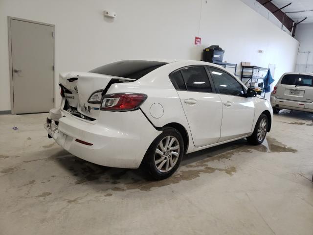 Photo 3 VIN: JM1BL1V75C1646273 - MAZDA 3 I 