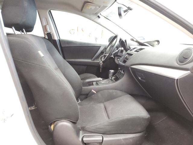 Photo 4 VIN: JM1BL1V75C1646273 - MAZDA 3 I 