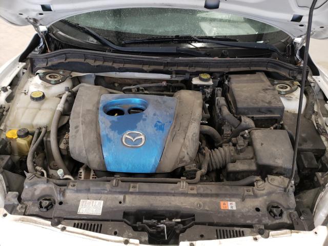 Photo 6 VIN: JM1BL1V75C1646273 - MAZDA 3 I 