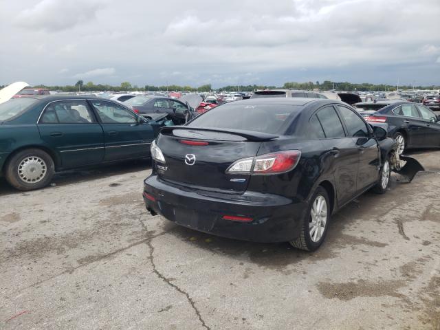 Photo 3 VIN: JM1BL1V75C1647889 - MAZDA 3 I 