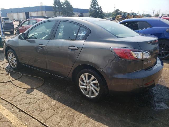 Photo 1 VIN: JM1BL1V75C1648606 - MAZDA 3 I 