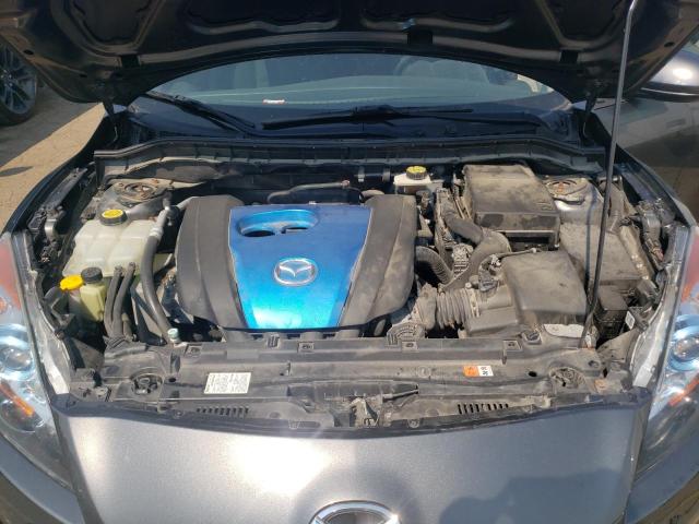 Photo 10 VIN: JM1BL1V75C1648606 - MAZDA 3 I 