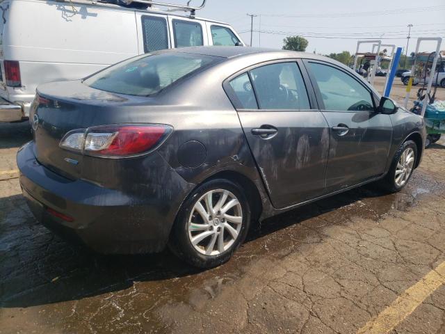 Photo 2 VIN: JM1BL1V75C1648606 - MAZDA 3 I 