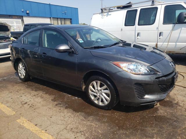 Photo 3 VIN: JM1BL1V75C1648606 - MAZDA 3 I 