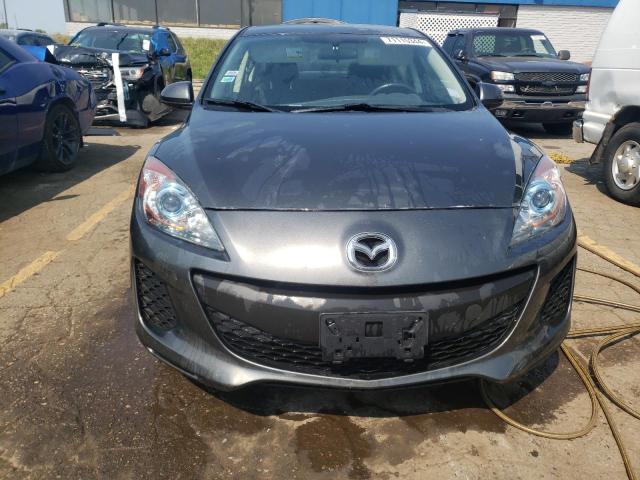 Photo 4 VIN: JM1BL1V75C1648606 - MAZDA 3 I 