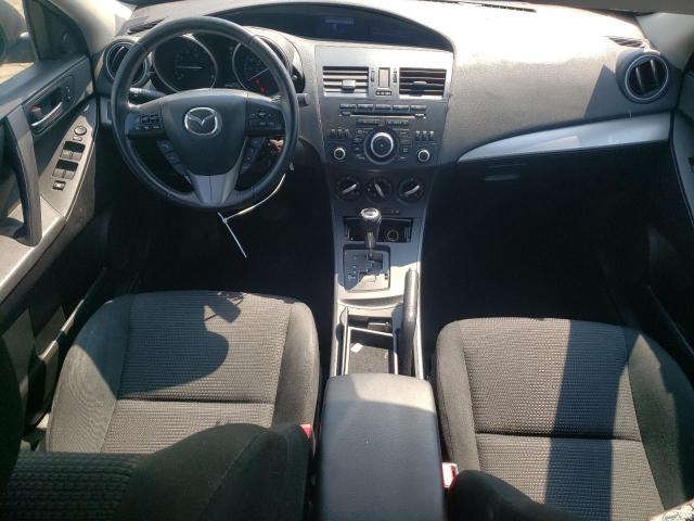 Photo 7 VIN: JM1BL1V75C1648606 - MAZDA 3 I 