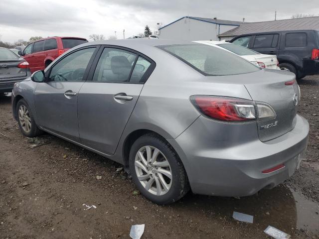 Photo 1 VIN: JM1BL1V75C1648945 - MAZDA 3 