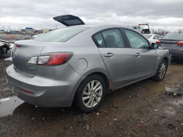 Photo 2 VIN: JM1BL1V75C1648945 - MAZDA 3 