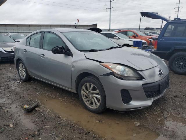 Photo 3 VIN: JM1BL1V75C1648945 - MAZDA 3 