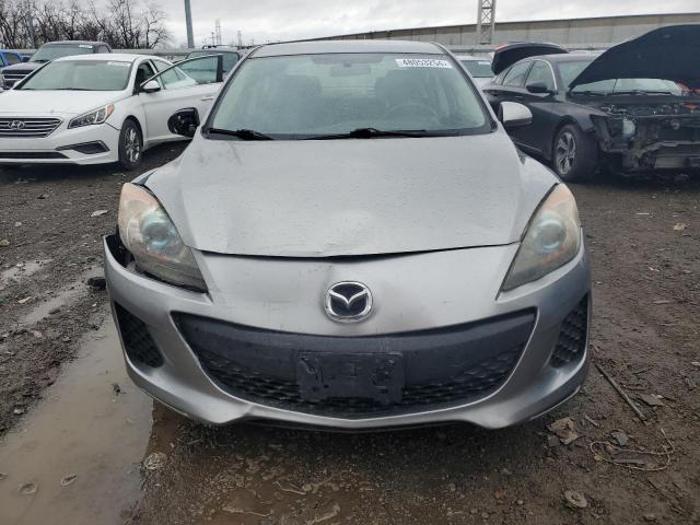 Photo 4 VIN: JM1BL1V75C1648945 - MAZDA 3 