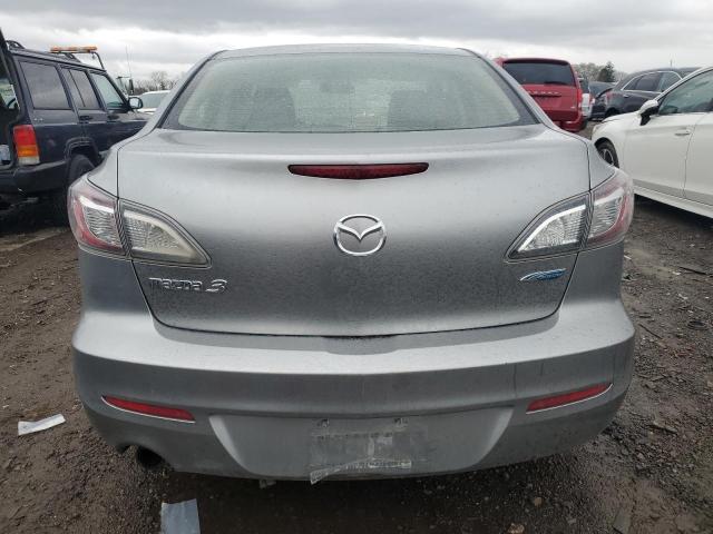 Photo 5 VIN: JM1BL1V75C1648945 - MAZDA 3 