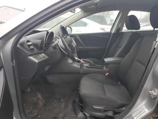 Photo 6 VIN: JM1BL1V75C1648945 - MAZDA 3 