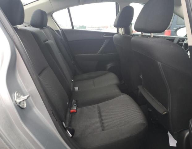 Photo 9 VIN: JM1BL1V75C1648945 - MAZDA 3 