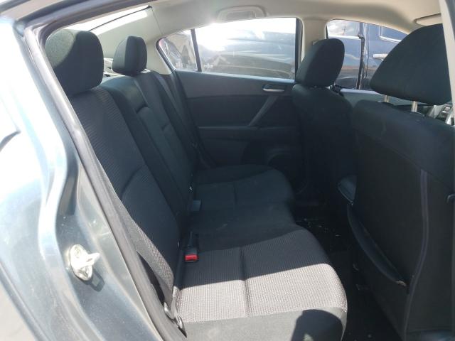 Photo 5 VIN: JM1BL1V75C1667091 - MAZDA 3 I 