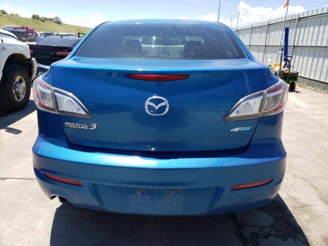 Photo 5 VIN: JM1BL1V75C1677846 - MAZDA 3 I 