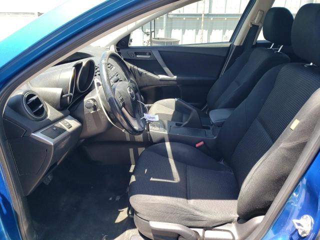 Photo 6 VIN: JM1BL1V75C1677846 - MAZDA 3 I 