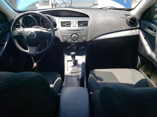 Photo 7 VIN: JM1BL1V75C1677846 - MAZDA 3 I 