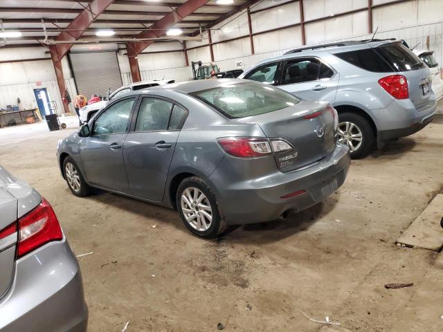 Photo 1 VIN: JM1BL1V75C1682030 - MAZDA 3 I 