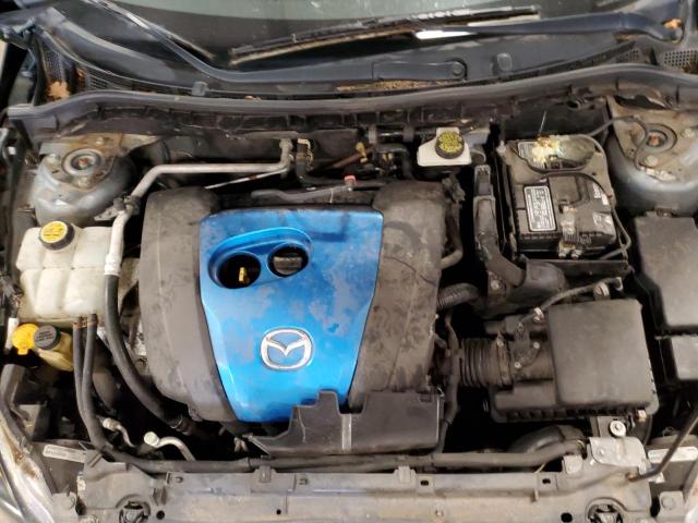 Photo 10 VIN: JM1BL1V75C1682030 - MAZDA 3 I 