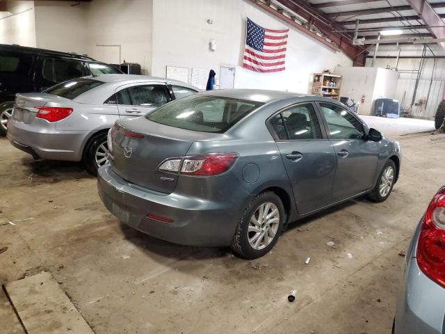 Photo 2 VIN: JM1BL1V75C1682030 - MAZDA 3 I 