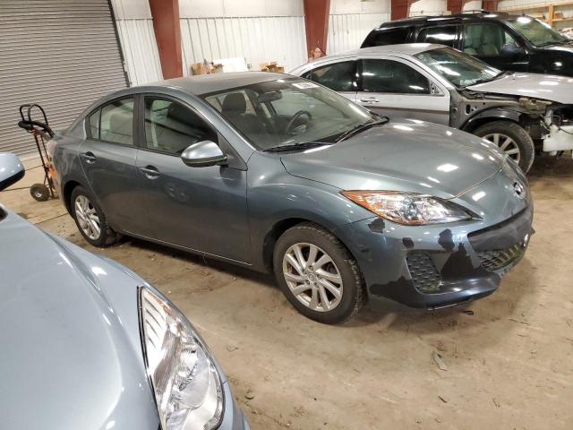 Photo 3 VIN: JM1BL1V75C1682030 - MAZDA 3 I 