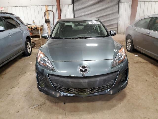 Photo 4 VIN: JM1BL1V75C1682030 - MAZDA 3 I 