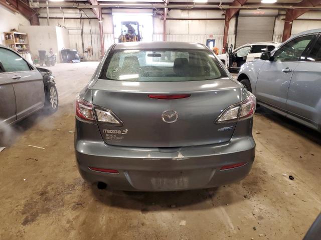 Photo 5 VIN: JM1BL1V75C1682030 - MAZDA 3 I 