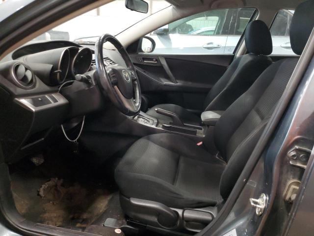 Photo 6 VIN: JM1BL1V75C1682030 - MAZDA 3 I 