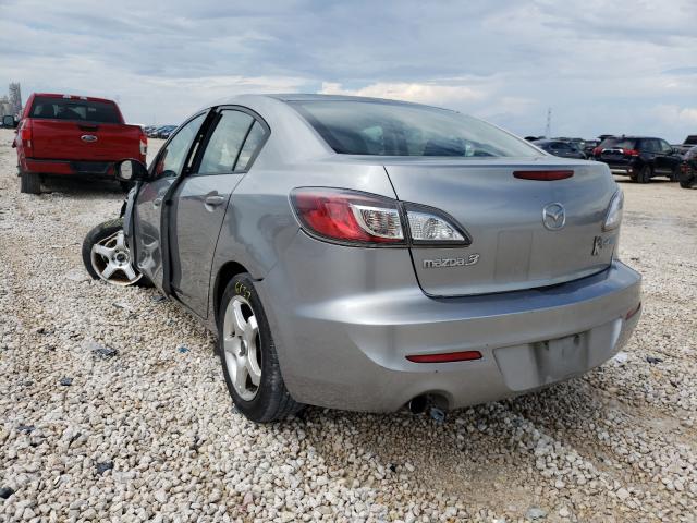 Photo 2 VIN: JM1BL1V75C1684778 - MAZDA 3 I 