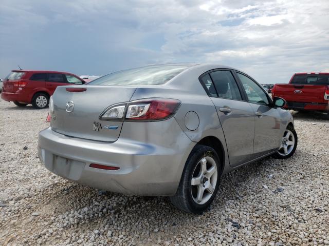 Photo 3 VIN: JM1BL1V75C1684778 - MAZDA 3 I 