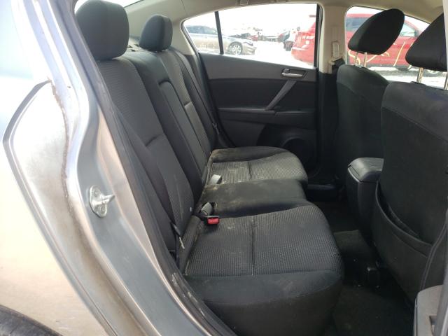 Photo 5 VIN: JM1BL1V75C1684778 - MAZDA 3 I 