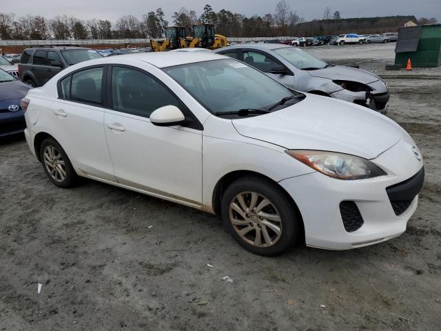 Photo 3 VIN: JM1BL1V75C1691522 - MAZDA 3 I 