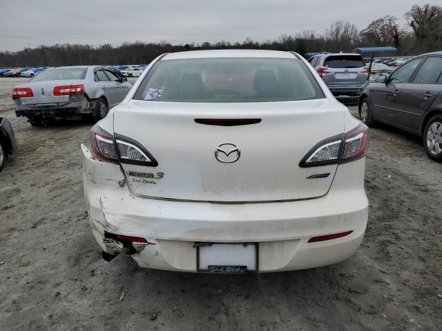 Photo 5 VIN: JM1BL1V75C1691522 - MAZDA 3 I 