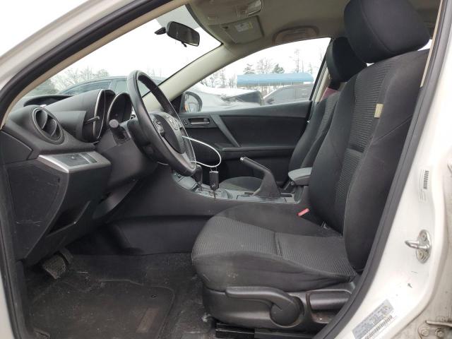 Photo 6 VIN: JM1BL1V75C1691522 - MAZDA 3 I 