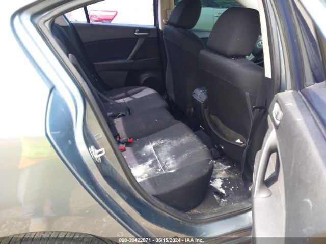 Photo 7 VIN: JM1BL1V75C1692329 - MAZDA MAZDA3 