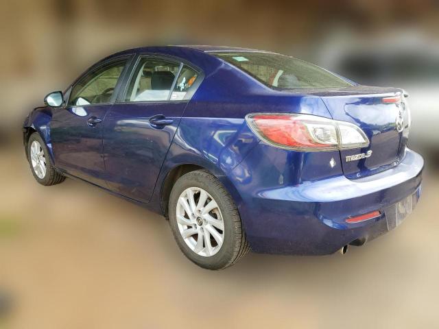 Photo 1 VIN: JM1BL1V75D1705971 - MAZDA 3 