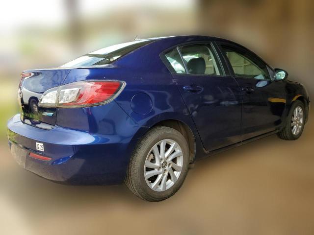 Photo 2 VIN: JM1BL1V75D1705971 - MAZDA 3 