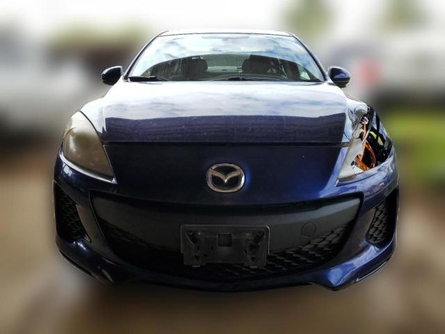 Photo 4 VIN: JM1BL1V75D1705971 - MAZDA 3 