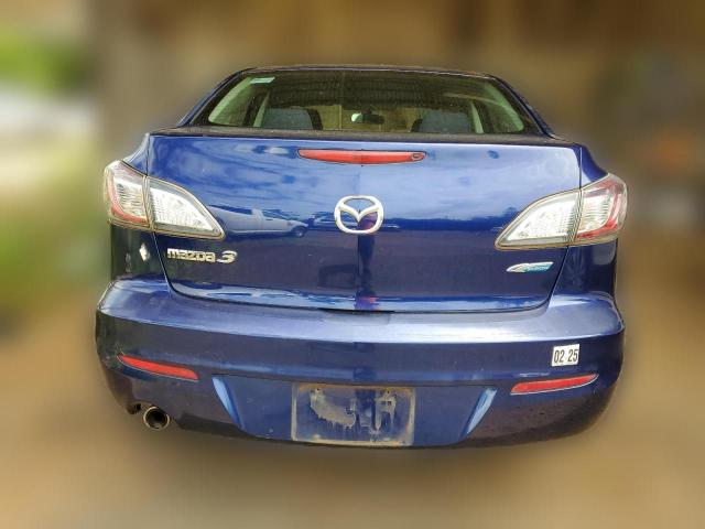 Photo 5 VIN: JM1BL1V75D1705971 - MAZDA 3 