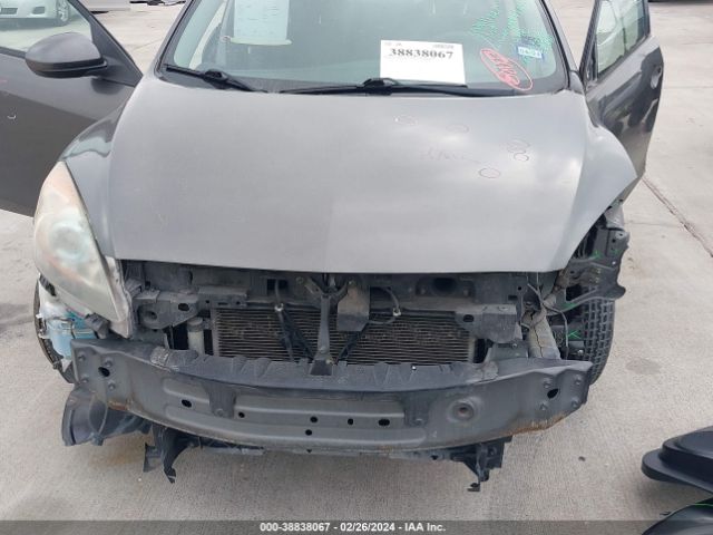 Photo 5 VIN: JM1BL1V75D1706702 - MAZDA MAZDA3 