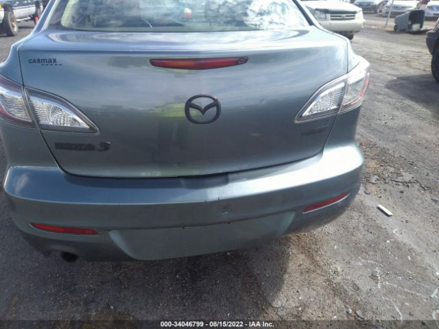 Photo 5 VIN: JM1BL1V75D1707316 - MAZDA 3 